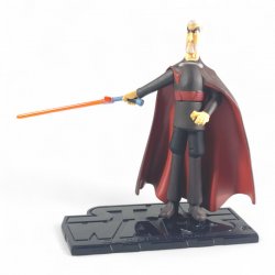 Star Wars: The Clone Wars - Count Dooku