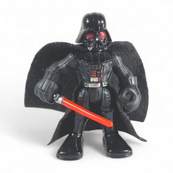 Star Wars: Imaginex - Darth Vader