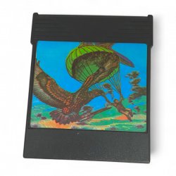 Atari 2600 – Sky Diver (Bootleg Suntek Cartridge)