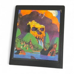 Atari 2600 – Sea Houck (Bootleg Cartridge)