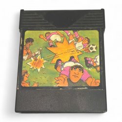 Atari 2600 – Football (Bootleg Cartridge)