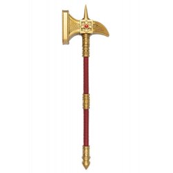 Warhammer Foam war hammer Armoury Ghal Maraz 125 cm