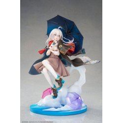 Wandering Witch: The Journey of Elaina PVC Statue 1/7 Elaina Sky After Rain 29 cm