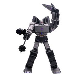 Transformers Interactive Robot Megatron G1 Flagship Limited Edition (40th Anniversary) 44 cm