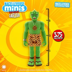 The Great Garloo Minifigure NarcelleVerse Mini Garloo 10 cm