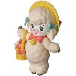 SWIMMER UDF Mini Figure Lauffy 6 cm