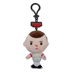Stranger Things Plush Keychain Eleven 12 cm