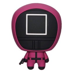 Squid Game Magnet Masked Manager
