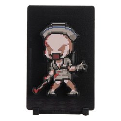 Silent Hill 2 FiGGYZ Magnet Collectible Bubblehead Nurse 11 cm