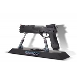 RoboCop Replica 1/1 RoboCop Auto 9 33 cm