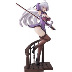 Redo of Healer Statue 1/7 Kureha - Chinese Dress Ver. 25 cm