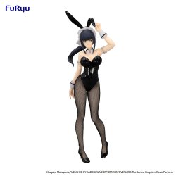 Overlord BiCute Bunnies PVC Statue Narberal 29 cm