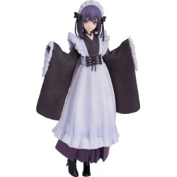 My Dress-Up Darling Pop Up Parade PVC Statue Marin Kitagawa (Shizuku Kuroe: School Festival Ver.) 17 cm