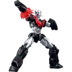 Mazinger Destroying Hell Moderoid Plastic Model Kit Mazinger ZEST 14 cm