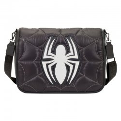 Marvel by Loungefly Crossbody Spider-Man Messenger Bag