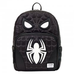 Marvel by Loungefly Full-Size Backpack Spider-Man