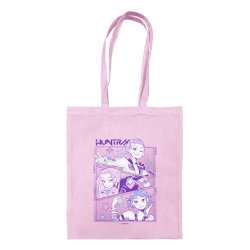 KPop Demon Hunters Tote Bag Huntrix