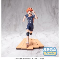 Haikyu!! High Premium PVC Statue Shoyo Hinata 15 cm