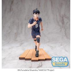Haikyu!! High Premium PVC Statue Tobio Kageyama 16 cm