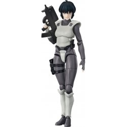 Ghost in the Shell Hyper Body Action Figure Cinderella 15 cm