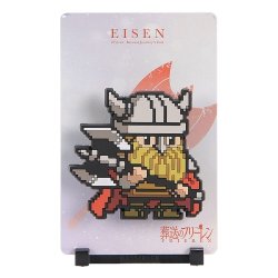 Frieren: Beyond Journey's End FiGGYZ Magnet Collectible Eisen 11 cm