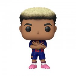 EFL POP! Football Vinyl Figure Barcelona - Lamine Yamal 9 cm