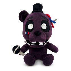 Five Nights at Freddy's Plush Figure Shadow Freddy 22 cm