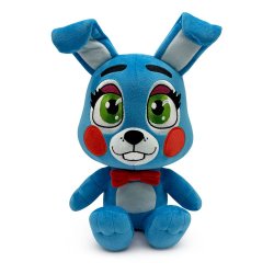 Five Nights at Freddy's Plush Figure Toy Bonnie 22 cm