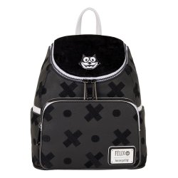 Universal by Loungefly Mini Backpack Felix the Cat