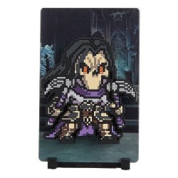 Darksiders FiGGYZ Magnet Collectible Death 11 cm