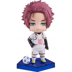 Blue Lock Nendoroid Figure Itoshi Sae 10 cm