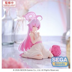 Blue Archive PVC Statue Hoshino 12 cm