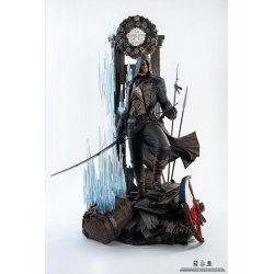 Assassin´s Creed Statue 1/4 Animus Arno Dorian 72 cm