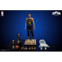 Ace Player Statue 1/6 Stephen Curry 31 cm (Standard Version)