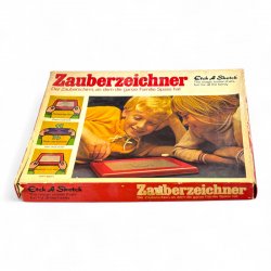 Etch A Sketch (German)