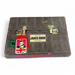James Bond Board Game (Dutch)