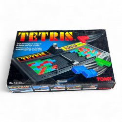 Tetris (Frence/Dutch)