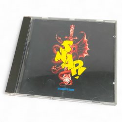 Snap - The Madman's Return CD