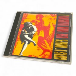 Guns 'n' Roses - Use Your Illusion I CD