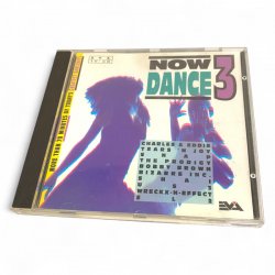Now Dance 3 CD