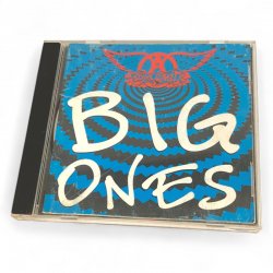 Aerosmith - Big Ones CD