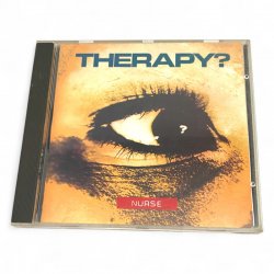 Therapy? - Nurce CD