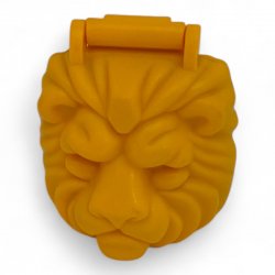 McDonald's Transformers Beast Wars 'Under-3' Lion