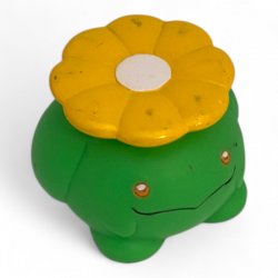 Pokémon Kids - Skiploom Finger Puppet