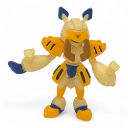 Medabots - Sumilidon