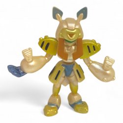 Medabots - Sumilidon