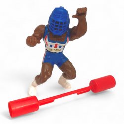 American Gladiator - Gladiator Gemini