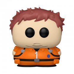 South Park POP! TV Vinyl Figure Hippie Exterminator Cartman 9 cm