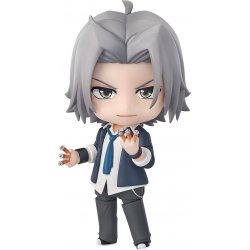 Reborn! Nendoroid Action Figure Hayato Gokudera 10 cm