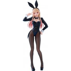 My Dress Up Darling Statue Marin Kitagawa Halloween Bunny Ver. 23 cm